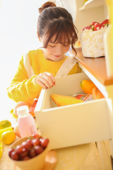 俄罗斯美女