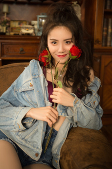 张柏芝殖器12图