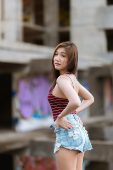 一个购物狂的自白